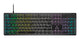 Corsair K55 CORE RGB tastatur Spil USB QWERTY US engelsk Sort