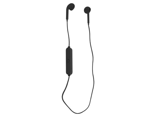 BLOW 32-778# hovedtelefoner/headset Trådløs I ørerne Opkald/musik Bluetooth Sort