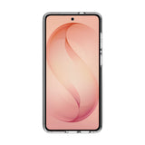 ZAGG Crystal Palace Snap mobiltelefon etui 17 cm (6.7") Cover Transparent