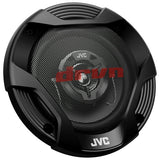 JVC CS-DR422 bilhøjttaler Rund 2-vejs 220 W 1 stk