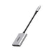 XREAL X7007 interface hub USB 2.0 Type-C Grå