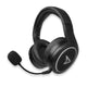 Lexip Voyager Headset Kabel & trådløs Spil Bluetooth Sort