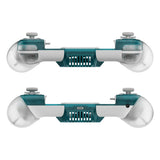 GameSir X3 Pro Hvid, Blå USB Gamepad Analog/digital Android