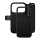 PanzerGlass CARE™ by ® Tango 2-i-1 Wallet Case Sort m. MagSafe iPhone 18 Pro | 17 Pro | Bulk