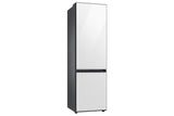 Samsung RB38C7B6D12 Fritstående 390 L Hvid