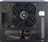 Inter-Tech SC-4004 Small Form Factor (SFF) Sort
