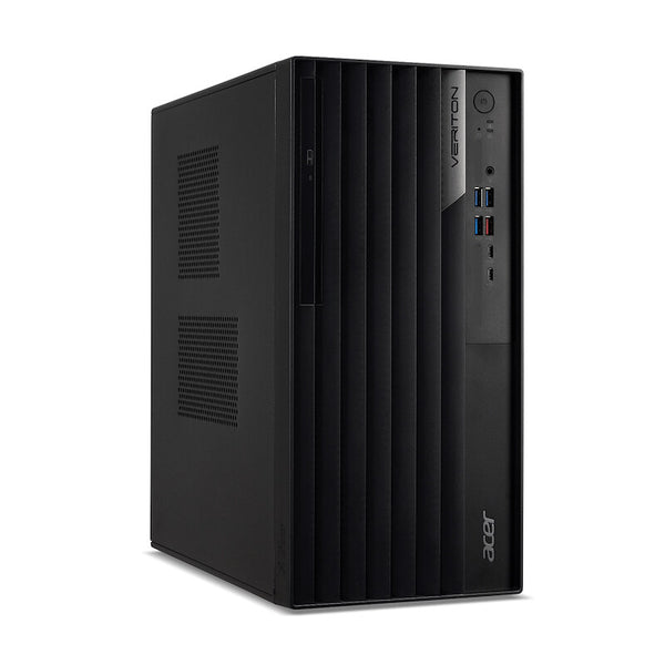 Acer Veriton M VM6710G Intel® Core™ i7 i7-13700 16 GB DDR4-SDRAM 3 TB HDD+SSD NVIDIA RTX A4000 Windows 11 Pro Midi Tower PC Sort