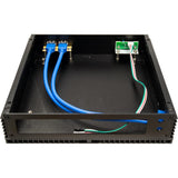 Inter-Tech IP-40 Small Form Factor (SFF) Sort