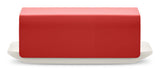 Alessi Mattina Resin, Rustfrit stål