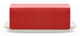 Alessi Mattina Resin, Rustfrit stål
