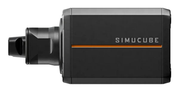 SIMUCUBE 3 Sport Racer-ratbase