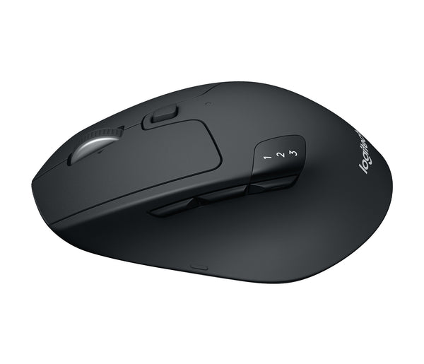 Logitech M720