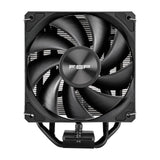 FSP NP5-B Processor Luftkøler 12 cm Sort 1 stk