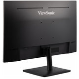 Viewsonic VA2732-h computerskærm 68,6 cm (27") 1920 x 1080 pixel Fuld HD LED Sort
