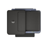 HP DeskJet 4330 Trådløst All-in-One Farve Printer, Instant Ink