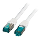 EFB Elektronik MK6001.30W netværkskabel Hvid 30 m Cat6a S/FTP (S-STP)