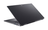 Acer Aspire A17-51M-558T Intel Core 5 120U Laptop 43,9 cm (17.3") Fuld HD 16 GB LPDDR5-SDRAM 512 GB SSD Wi-Fi 6E (802.11ax) Windows 11 Pro Grå
