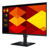 Samsung S40GD computerskærm 68,6 cm (27") 1920 x 1080 pixel Fuld HD LCD Sort