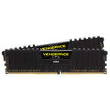 Corsair Vengeance LPX hukommelsesmodul 16 GB 2 x 8 GB DDR4 288-pin DIMM