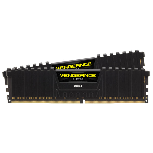 Corsair Vengeance LPX hukommelsesmodul 16 GB 2 x 8 GB DDR4 288-pin DIMM