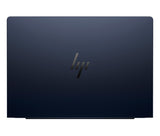 HP EliteBook Ultra G1i Intel Core Ultra 7 258V Laptop 35,6 cm (14") 2.8K 16 GB LPDDR5x-SDRAM 1 TB SSD Wi-Fi 7 (802.11be) Windows 11 Pro Blå