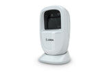 Zebra DS9308-SR Fast stregkodelæser 1D/2D LED Hvid