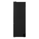 LG GBBW726CEV Fritstående 465 L Sort