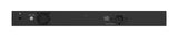 D-Link DMS-1250-12/E netværksswitch Administreret L2 10G Ethernet (100/1000/10000) Sort