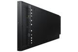 Samsung SH37C Panorama design 94 cm (37") LCD Wi-Fi 700 cd/m² Sort Tizen 7.0 24/7