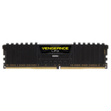 Corsair CM4X8GD3200C16K2E hukommelsesmodul 8 GB 1 x 8 GB DDR4 3200 MT/s 288-pin DIMM