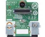 Lenovo 4XH1K25075 interface-kort/adapter Intern DisplayPort