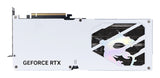 MSI GeForce RTX 5070 Ti 16G GAMING TRIO OC WHITE NVIDIA 16 GB GDDR7