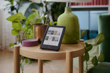 Rakuten Kobo Clara Colour e-bog-læser Berøringsskærm 16 GB Wi-Fi Sort