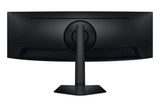Samsung S49FG912EU computerskærm 124,5 cm (49") 5120 x 1440 pixel Dual QHD LCD Sort