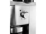 De’Longhi KG 520.M kaffemølle 150 W Sort, Rustfrit stål