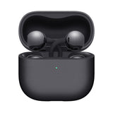 Huawei FreeClip 2 Headset True Wireless Stereo (TWS) I ørerne Musik Bluetooth Sort