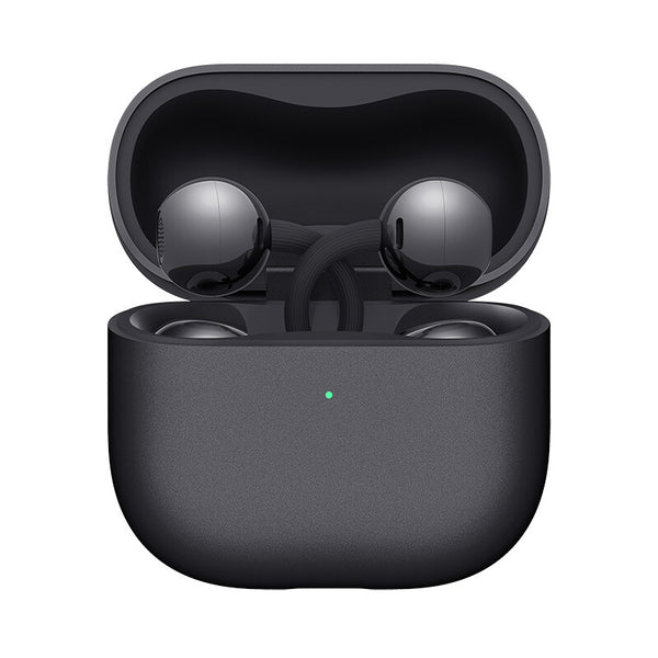 Huawei FreeClip 2 Headset True Wireless Stereo (TWS) I ørerne Musik Bluetooth Sort