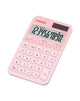 Casio SL-310YC regnemaskine Lomme Basis Lyserød