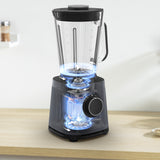 Tefal PerfectMix Essential BL771BF0 blender 1,75 L Bordplade blender 1200 W Sort