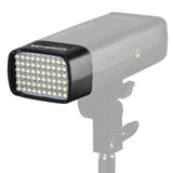 Godox AD-L kamera flashtilbehør Flash-hoved