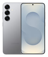 Samsung Galaxy S25 SM-S931B/DS 15,8 cm (6.2") Dual SIM Android 15 5G USB Type-C 12 GB 256 GB 4000 mAh Sølv