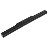 Green Cell LE116PRO laptop reservedel Batteri