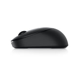 DELL MS3320W mus Kontor Ambidextrous RF trådløs + Bluetooth Optisk 1600 dpi