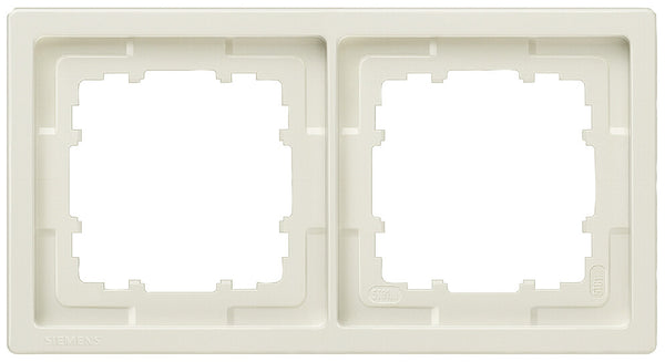 Siemens 5TG1322 kontaktplade & kontakthætte Hvid