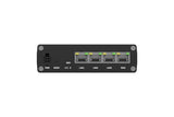 Teltonika RUTM10 trådløs router Gigabit Ethernet Dual-band (2,4 GHz / 5 GHz) Sort