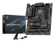 MSI Z890 GAMING WIFI bundkort Intel Z890 LGA 1851 (Socket V1) ATX