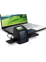 Technaxx DigiScan DS-02 Film/dias scanner Sort