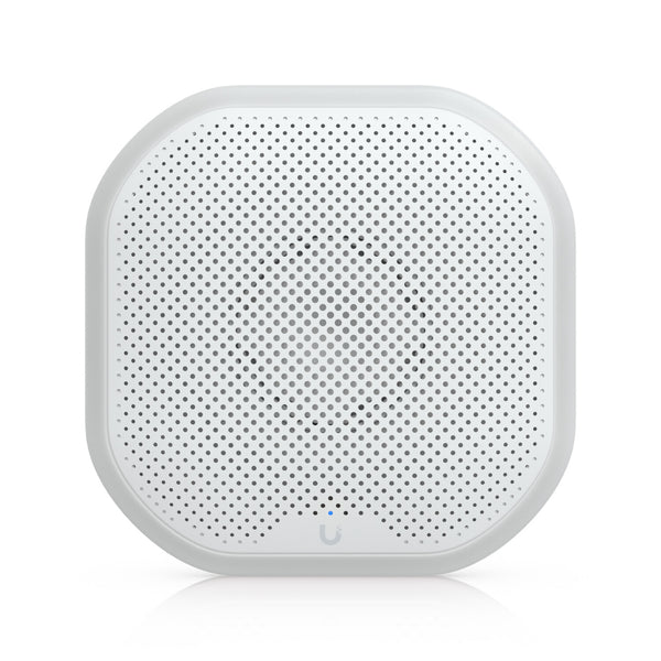 Ubiquiti Siren POE Kabelforbundet sirene Indendørs/udendørs Hvid