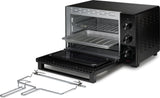 Hisense HOM30M 30 L 1600 W Sort