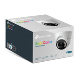 TP-Link VIGI C455(2.8mm) Tårn IP-sikkerhedskamera Indendørs 2880 x 1620 pixel Loft